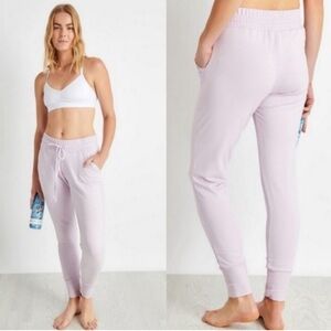 FP movement Light lavender Joggers